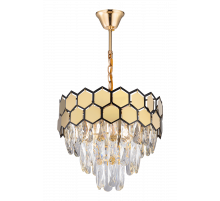 1925/6 FGD+BK (1) Люстра #