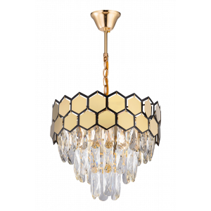 1925/6 FGD+BK (1) Люстра #