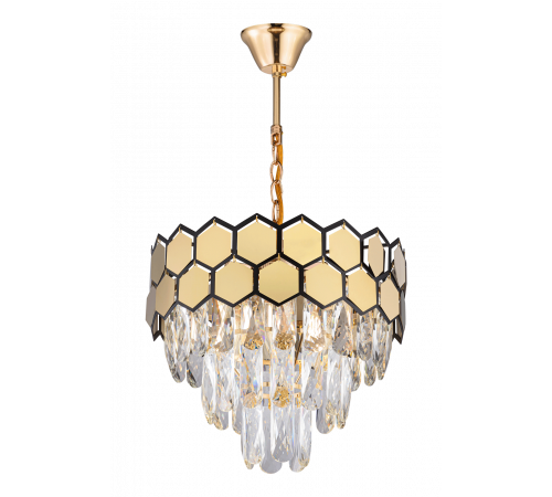 1925/6 FGD+BK (1) Люстра #