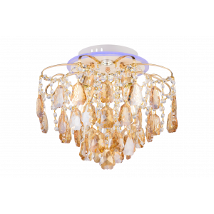 2024/4+4 WT+FG (1) Люстра (RL) #