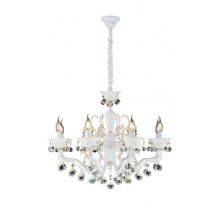 5117/8 WH+GD (1) Люстра NW