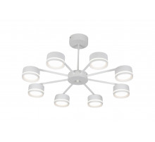 9490/8 WHITE (1) Люстра (RL)