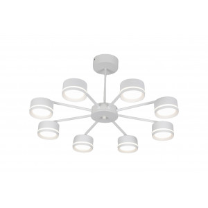 9490/8 WHITE (1) Люстра (RL)