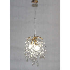 P6022/D300A19 FGD (1) Люстра (RL)