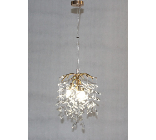 P6022/D300A19 FGD (1) Люстра (RL)