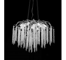 P6075/D800 SV (1) Люстра (RL)