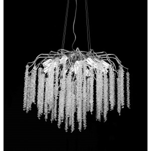 P6075/D800 SV (1) Люстра (RL)