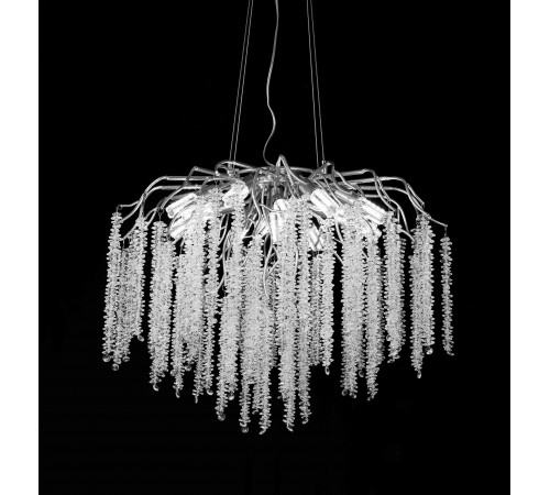 P6075/D800 SV (1) Люстра (RL)