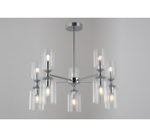 15623STD/10 CR (1) Люстра NW #