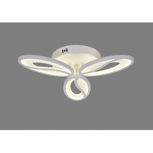 5289/3 WT (1/10) Люстра MN (RL)