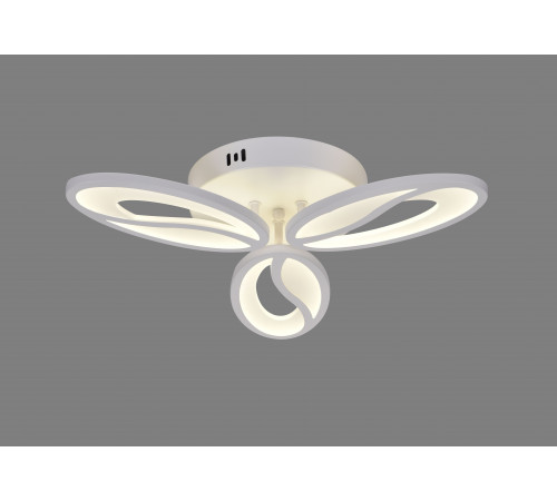 5289/3 WT (1/10) Люстра MN (RL)