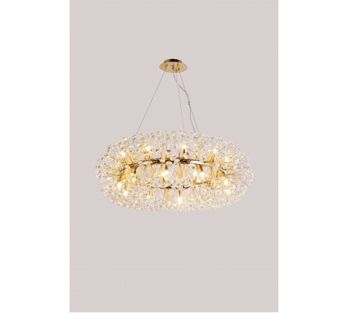 5065/20FG GOLD (1) Люстра NW #