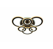 2120/6 BK/RGB (1) Люстра