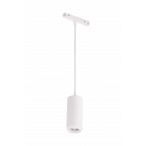 046CD 6W4K-W (1/20) Светильник для магнитного шинопровода