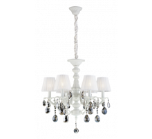 1075/6 FWH+SMG (1) Люстра NW #