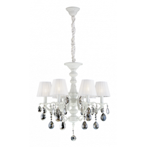 1075/6 FWH+SMG (1) Люстра NW #