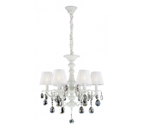 1075/6 FWH+SMG (1) Люстра NW #