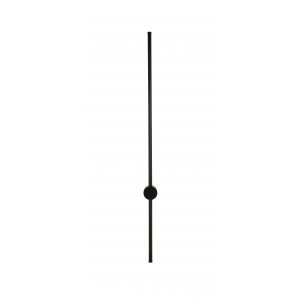 712-DW-1200 BLACK (1) Настенный светильник NW
