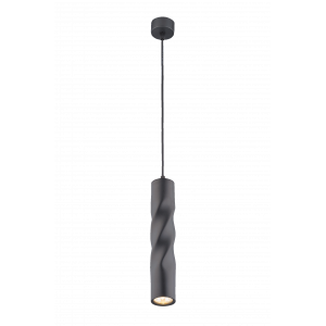 1016B-S BLACK (1/30) Светильник (RL)