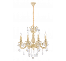 1118/8F ACM+ACM (1) Люстра NW