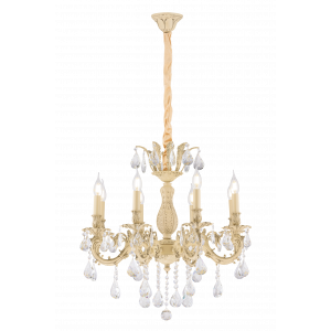 1118/8F ACM+ACM (1) Люстра NW