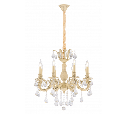 1118/8F ACM+ACM (1) Люстра NW