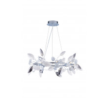 6834/9D CH (1) Люстра NW #