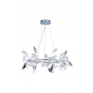 6834/9D CH (1) Люстра NW #