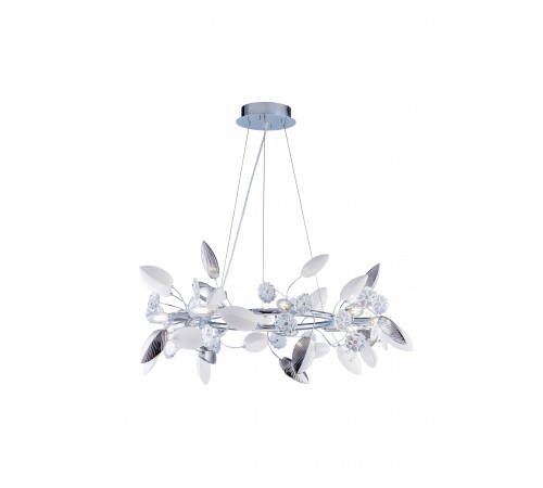 6834/9D CH (1) Люстра NW #