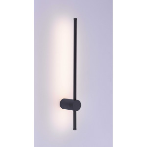 712-DW-600 BLACK (1) Настенный светильник NW #