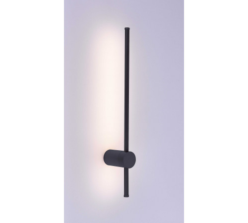 712-DW-600 BLACK (1) Настенный светильник NW #