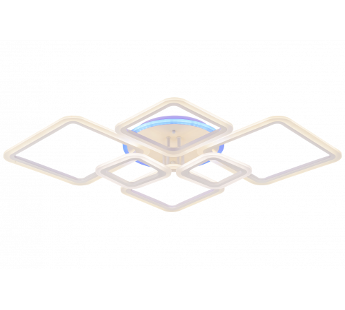3012/6 WT/RGB (1) Люстра MN (RL)