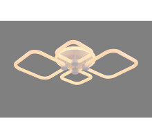 8018/2+2 WT+RGB (1/5) Люстра