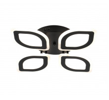 2582/4 BLACK (1) Люстра (RL) #