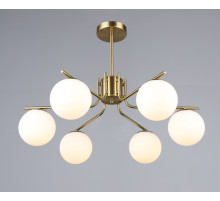 6615/6 COP (1) Люстра RL