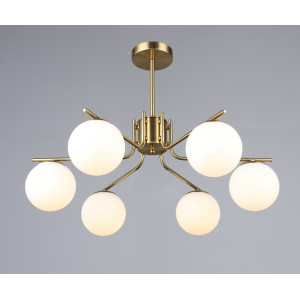 6615/6 COP (1) Люстра RL