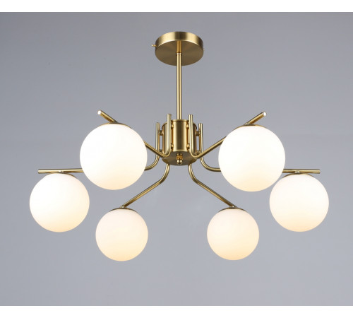 6615/6 COP (1) Люстра RL