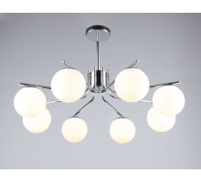 6615/8 CH (1) Люстра RL