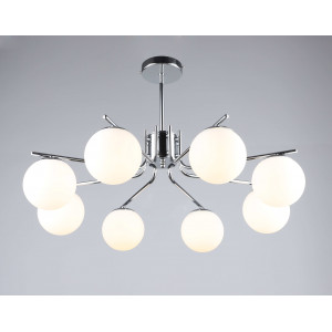 6615/8 CH (1) Люстра RL