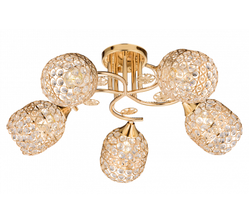 4911/5 FGD (1) Люстра (RL)