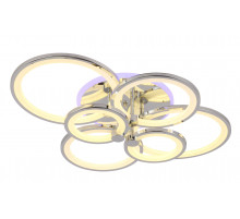 3010/6 CR/RGB (1) Люстра M (RL)