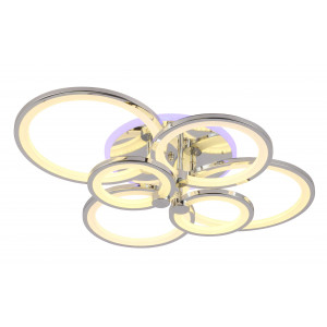 3010/6 CR/RGB (1) Люстра M (RL)