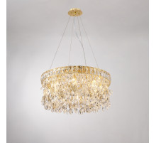 NW039-ф600*H260(1200) NEW 25 H GOLD (1) Люстра NW