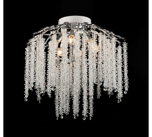 2644/6+3 CH (1) Люстра RL