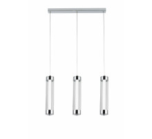 2664/3L CHROME (1) Люстра NW #