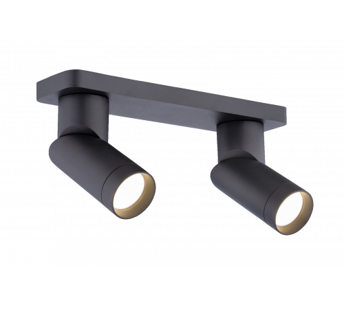 SL-7060/60-2B-GU-BK (1/10) Светильник