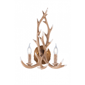 W1718F/2 ATQ (1) Настенный светильник NW