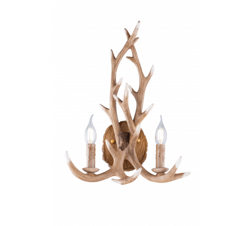 W1718F/2 ATQ (1) Настенный светильник NW