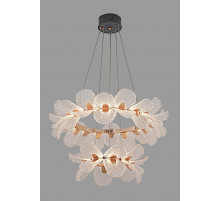 2435 GD (1) Люстра RL