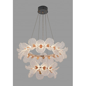 2435 GD (1) Люстра RL